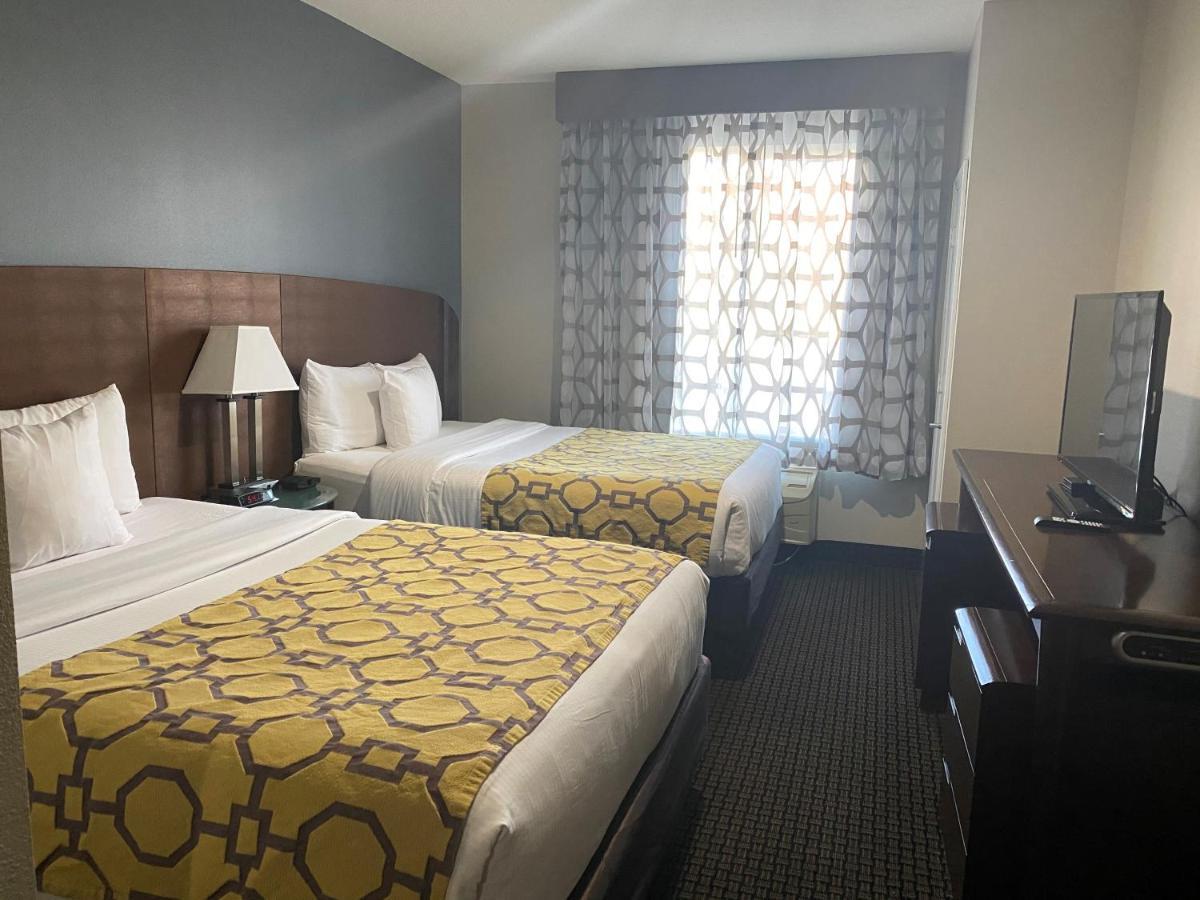 Baymont By Wyndham 3*