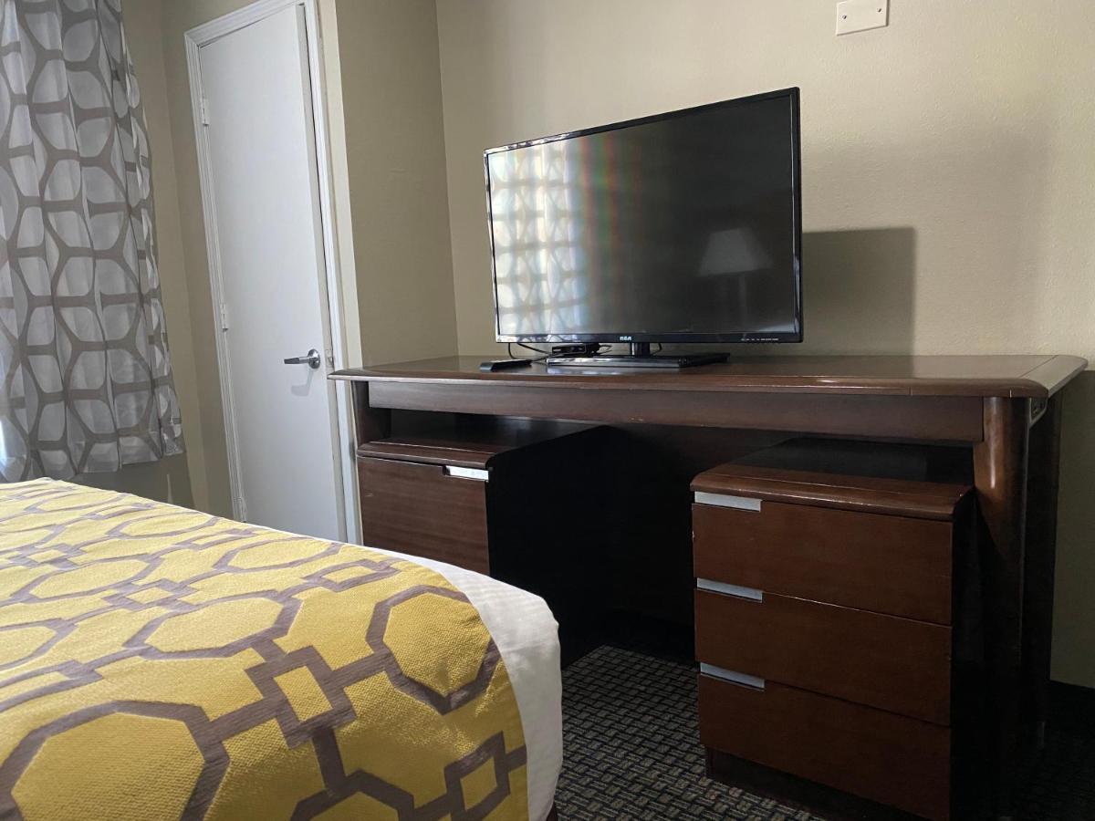 Baymont By Wyndham 3* Colorado Springs