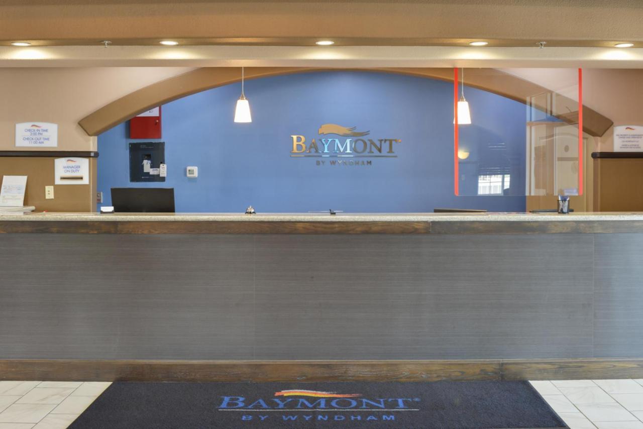 Baymont By Wyndham Garden Of The Gods Hotel Colorado Springs